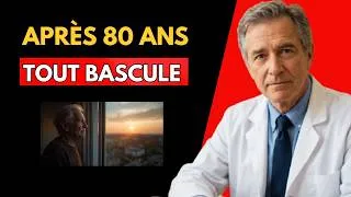 Miniature : Après 80 ans : 5 changements silencieux qui peuvent tout bouleverser