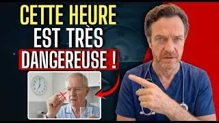 Miniature : Après 60 Ans: Le PIRE Moment Pour Prendre Vos Médicaments et Presque Tout le Monde Se Trompe