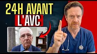 Miniature : SENIORS : Votre Corps Vous Prévient 24H Avant un AVC — Saurez-Vous Reconnaître Ces 7 Signes
