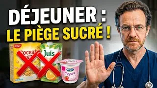 Miniature : Je Suis Gériatre. Voici les 6 Petits-Déjeuners Que Je Ferais Arrêter à Mes Patients