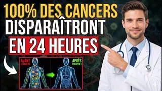 Miniature : 🚨Les 5 Habitudes Prouvées Scientifiquement pour RÉDUIRE VOTRE RISQUE DE CANCER de 61% Après 50 Ans !