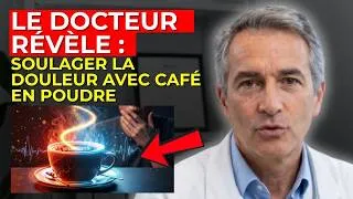 Miniature : La poudre présente dans le café qui réduit l'inflammation et soulage les douleurs articulaires.