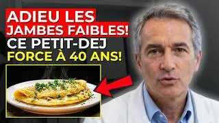 Miniature : Ogni anziano dovrebbe saperlo: 4 colazioni efficaci che possono rivitalizzare le gambe.