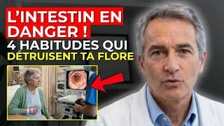Miniature : Votre flore intestinale en danger : 4 éléments courants qui peuvent la détruire