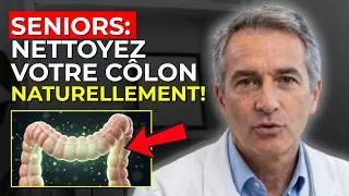 Miniature : L'aliment numéro 1 pour nettoyer le côlon et éliminer naturellement les gaz et les déchets.