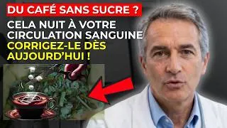 Miniature : Cardiologue ALERTE : Ce que le café sans sucre fait à votre CIRCULATION chaque jour