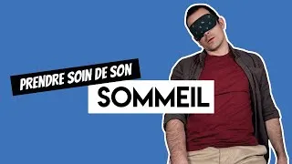 Miniature : Le secret pour vraiment bien récupérer la nuit