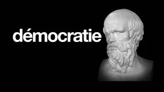 Miniature : Pourquoi Socrate détestait la démocratie