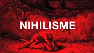 Miniature : Pourquoi sommes-nous ici ? La vérité nihiliste.