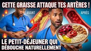 Miniature : 🫀 L’Aliment N°1 Qui DÉBOUCHE Vos Artères Preuves Scientifiques à l’Appui