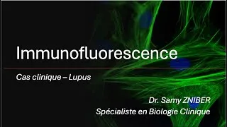 Miniature : Cas clinique - Lupus