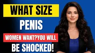 Miniature : Does Size Actually Matter? A Urologist Reveals What Science Says Women Prefer