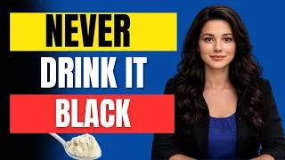 Miniature : Stop Drinking Black Coffee Over 60 – This Is What to Add Instead