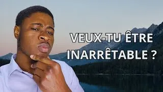 Miniature : Comment Devenir INARRÊTABLE et Réussir Tout Ce Que Tu Entreprends !