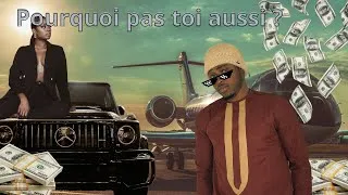 Miniature : Rêve Grand : L'Invitation Qui Peut Changer Ta Vie !