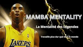 Miniature : Kobe Bryant : Les Secrets de la Mamba Mentality pour Réussir Ta Vie !