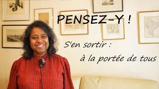 Miniature : S'en sortir : à la portée de tous