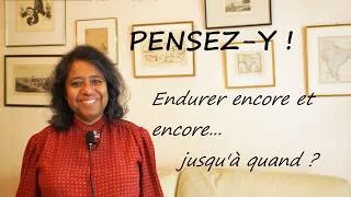 Miniature : Endurer encore et encore... jusqu'à quand ?