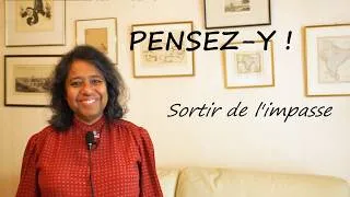 Miniature : Sortir de l'impasse