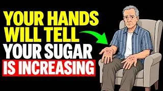 Miniature : OVER 60? 5 Signs in Your HANDS That Could Mean Diabetes (Don’t ignore)