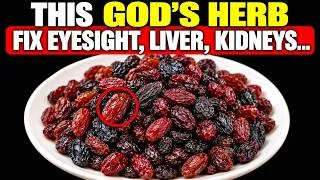 Miniature : A plant that improves everything! Liver, eyesight, kidneys, intestines, heart, bones