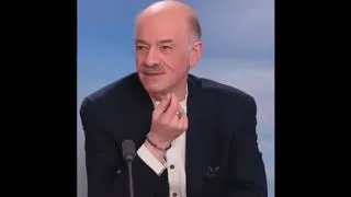 Miniature : « Vous êtes une chaîne d’information en continu, chaque attaque est un événement » #BFM, Alain Bauer