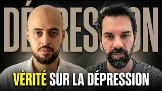 Miniature : "Les hormones thyroïdiennes peuvent soigner la depression" - Ce psychiatre m'a retourné le cerveau !