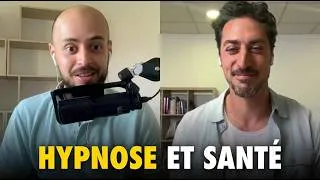 Miniature : L'hypnose pour soulager des douleurs, des addictions, ou des émotions envahissantes.