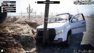 Miniature : 😨 CE JEU M'A VRAIMENT MIS MAL À L'AISE... | ABOVE (Steam)