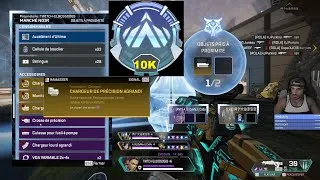 Miniature : ma Meilleur GAME EN PLATINE !  (LOBA)