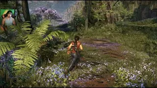 Miniature : Uncharted theLost Legacy collection Part 4