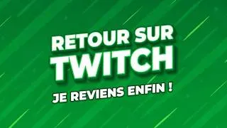 Miniature : I'm back !!