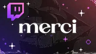 Miniature : Merci !