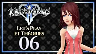 Miniature : En Quête de la ROULADE ! || KH2 Final Mix Let's Play et Théories Ep 06