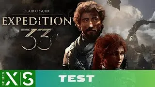 Miniature : Test Clair Obscur: Expedition 33 Xbox série S (FR), La claque artistique de l’année ?