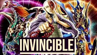 Miniature : HISTOIRE COMPÉTITIVE DE CHAOS