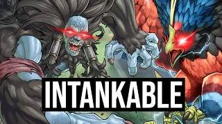 Miniature : Le DECK UNIQUE qui a TRAUMATISÉ Yu-Gi-Oh!