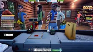 Miniature : Campsite Hustle! - Management Simulator -Ep2 : La course