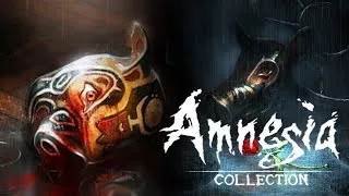 Miniature : Live Halloween #2 - Amnesia Collection (Machine For Pigs) [2/3]
