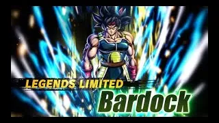 Miniature : PVP sur DBL avec Bardock LF