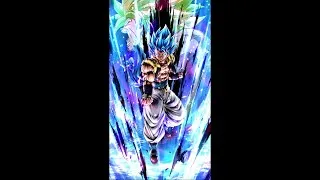 Miniature : JE L'AI ENFIN (j'ai 2 de tensions de réaction) (DB Legends #6)