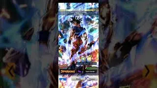 Miniature : J'ai eu migatte sur db legends Yes (je précise je l'ai eu il y a 3 jours)