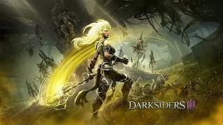 Miniature : [FR DECOUVERTE] On continue Darksiders 3! en avant! (Jour 11)