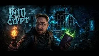 Miniature : Into The Crypt