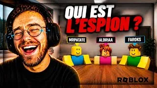 Miniature : JE SUIS TROP FORT C'EST TOUT ! / BEST-OF / ROBLOX