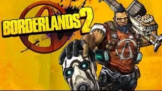 Miniature : Borderlands 2: Coop[FR] avec XinHan et Lepetoc: Episode 6 : Tu lui enlèves la tête?