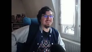 Miniature : Un vrai au revoir ! mais pas que ;D