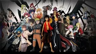 Miniature : Tier Liste Anime !