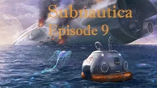 Miniature : Let's play Subnautica #9 [FR] Une exploration tranquille.
