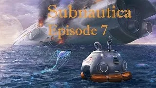 Miniature : Let's play Subnautica #7 [FR] Le Cyclope est enfin à nous.